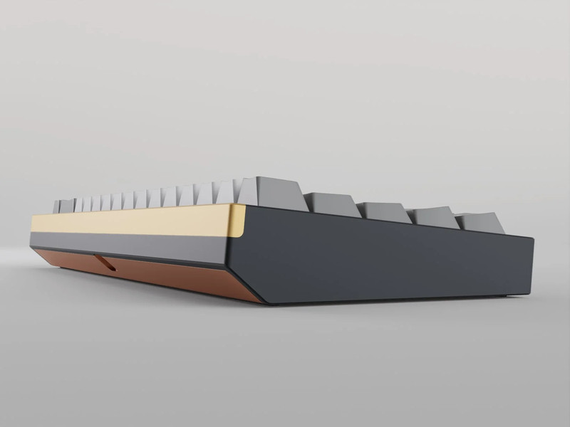 SixtyFive Case - buildcode:S1A2D3B5A6D8B